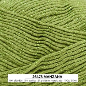 5. MANZANA