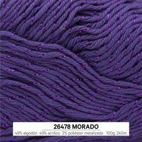 4. MORADO
