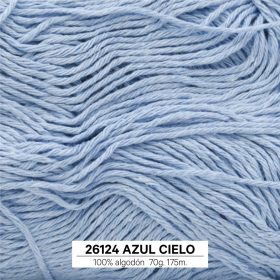 59. AZUL CIELO