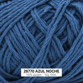 7. AZUL NOCHE