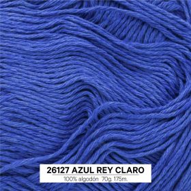 58. AZUL REY CLARO