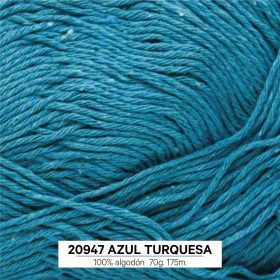 62. AZUL TURQUEZA