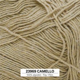 56. CAMELLO