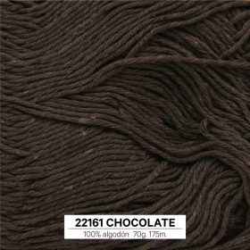 5. CHOCOLATE
