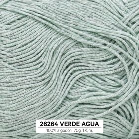 60. VERDE AGUA