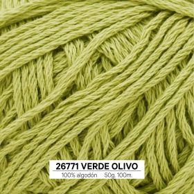 8. VERDE OLIVO