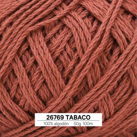 9. TABACO
