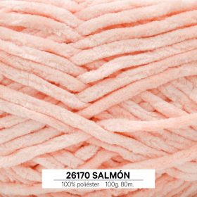 9. SALMON