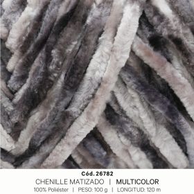 1. MULTICOLOR
