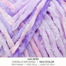 9. MULTICOLOR