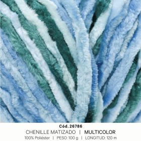 12. MULTICOLOR