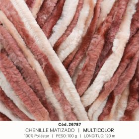 3. MULTICOLOR