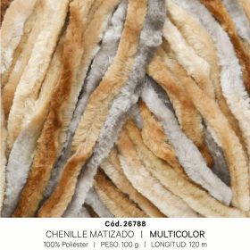 6. MULTICOLOR