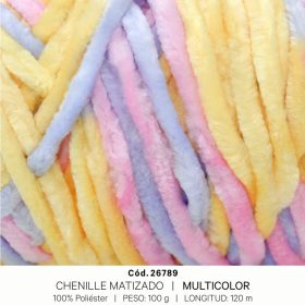 8. MULTICOLOR