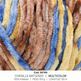 7. MULTICOLOR