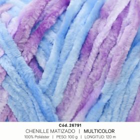 10. MULTICOLOR