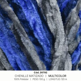 11. MULTICOLOR