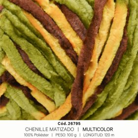 14. MULTICOLOR