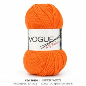 5. NARANJA