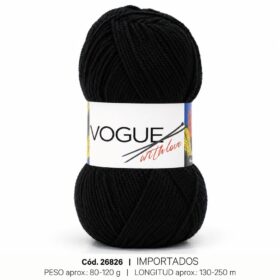 1.-Negro